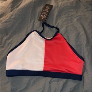 Tommy Hilfiger Bikini Top